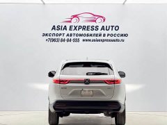 Honda XR-V 1.5L CVT Trend Edition - ფოტო 5