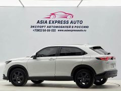 Honda XR-V 1.5L CVT Trend Edition - ფოტო 6