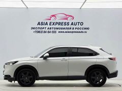 Honda XR-V 1.5L CVT Trend Edition - ფოტო 7