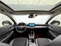 Honda XR-V 1.5L CVT Trend Edition - ფოტო 8
