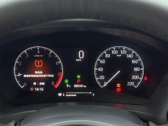 Honda XR-V 1.5L CVT Trend Edition - ფოტო 9
