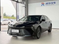 Buick Junyue 28T Platinum Edition - ფოტო 1