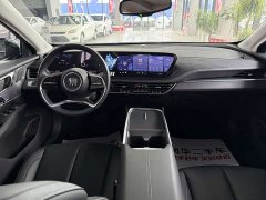 Buick Junyue 28T Platinum Edition - ფოტო 10