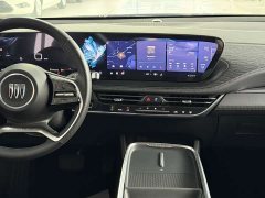 Buick Junyue 28T Platinum Edition - ფოტო 11