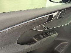Buick Junyue 28T Platinum Edition - ფოტო 13