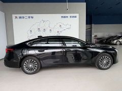 Buick Junyue 28T Platinum Edition - ფოტო 3