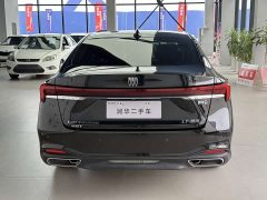 Buick Junyue 28T Platinum Edition - ფოტო 4