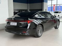 Buick Junyue 28T Platinum Edition - ფოტო 5