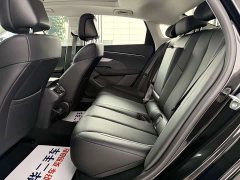 Buick Junyue 28T Platinum Edition - ფოტო 7