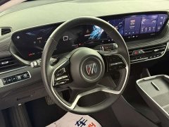 Buick Junyue 28T Platinum Edition - ფოტო 8