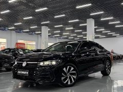 Volkswagen Passat Pro 380TSI Starry Sky Dragon Edition - ფოტო 1