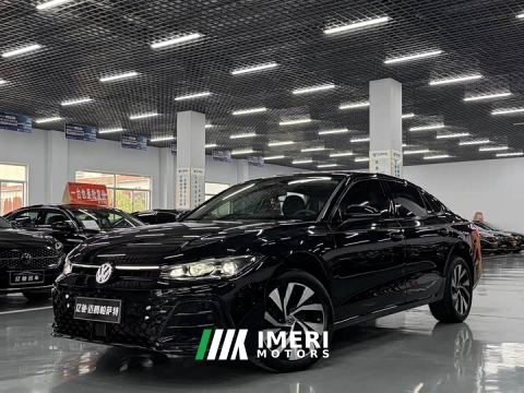 2025 Volkswagen Passat Pro 380TSI Starry Sky Dragon Edition