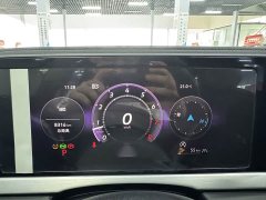 Volkswagen Passat Pro 380TSI Starry Sky Dragon Edition - ფოტო 10