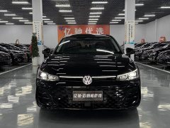 Volkswagen Passat Pro 380TSI Starry Sky Dragon Edition - ფოტო 2