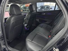 Volkswagen Passat Pro 380TSI Starry Sky Dragon Edition - ფოტო 5