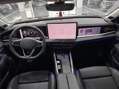 Volkswagen Passat Pro 380TSI Starry Sky Dragon Edition - ფოტო 6