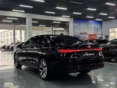 Volkswagen Passat Pro 380TSI Starry Sky Dragon Edition - ფოტო 7