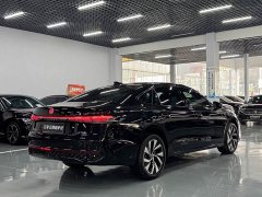 Volkswagen Passat Pro 380TSI Starry Sky Dragon Edition - ფოტო 9