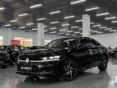 Volkswagen Magotan 2024 380TSI DSG Prestige Edition with Grand Magotan Package - ფოტო 1