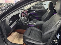 Volkswagen Magotan 2024 380TSI DSG Prestige Edition with Grand Magotan Package - ფოტო 4