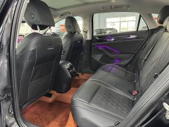 Volkswagen Magotan 2024 380TSI DSG Prestige Edition with Grand Magotan Package - ფოტო 5