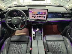 Volkswagen Magotan 2024 380TSI DSG Prestige Edition with Grand Magotan Package - ფოტო 6
