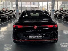 Volkswagen Magotan 2024 380TSI DSG Prestige Edition with Grand Magotan Package - ფოტო 8