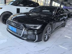 Audi A6L 40 TFSI Luxury Elegance - ფოტო 1