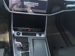 Audi A6L 40 TFSI Luxury Elegance - ფოტო 10