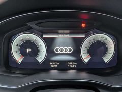 Audi A6L 40 TFSI Luxury Elegance - ფოტო 11