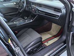 Audi A6L 40 TFSI Luxury Elegance - ფოტო 12
