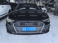 Audi A6L 40 TFSI Luxury Elegance - ფოტო 2