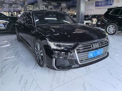 Audi A6L 40 TFSI Luxury Elegance - ფოტო 3