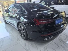Audi A6L 40 TFSI Luxury Elegance - ფოტო 4
