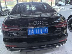 Audi A6L 40 TFSI Luxury Elegance - ფოტო 5