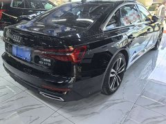 Audi A6L 40 TFSI Luxury Elegance - ფოტო 6