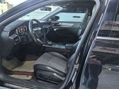 Audi A6L 40 TFSI Luxury Elegance - ფოტო 7