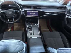 Audi A6L 40 TFSI Luxury Elegance - ფოტო 8