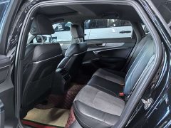 Audi A6L 40 TFSI Luxury Elegance - ფოტო 9