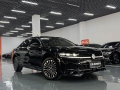 Volkswagen Magotan 2024 380TSI DSG Prestige Edition with Grand Magotan Package - ფოტო 3