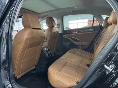Volkswagen Magotan 2024 380TSI DSG Prestige Edition with Grand Magotan Package - ფოტო 5