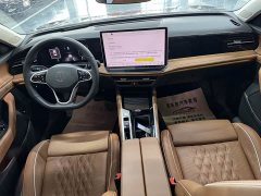 Volkswagen Magotan 2024 380TSI DSG Prestige Edition with Grand Magotan Package - ფოტო 6