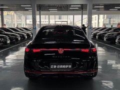 Volkswagen Magotan 2024 380TSI DSG Prestige Edition with Grand Magotan Package - ფოტო 8