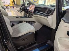 Denza BYD Denza D9 DM-i AWD Premium Navigation Edition - ფოტო 10