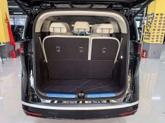 Denza BYD Denza D9 DM-i AWD Premium Navigation Edition - ფოტო 12
