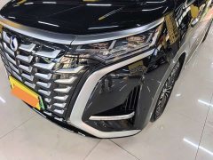Denza BYD Denza D9 DM-i AWD Premium Navigation Edition - ფოტო 13