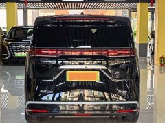 Denza BYD Denza D9 DM-i AWD Premium Navigation Edition - ფოტო 16
