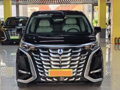 Denza BYD Denza D9 DM-i AWD Premium Navigation Edition - ფოტო 2