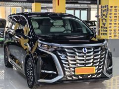 Denza BYD Denza D9 DM-i AWD Premium Navigation Edition - ფოტო 3