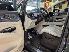 Denza BYD Denza D9 DM-i AWD Premium Navigation Edition - ფოტო 4